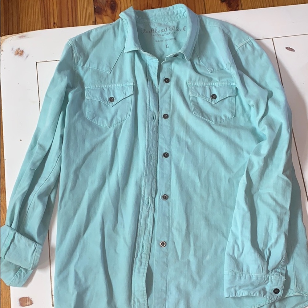 Button Up shirt